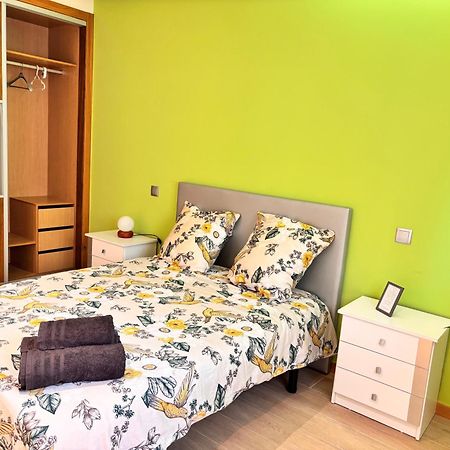 Apartamento Na Nazare Sitio Zewnętrze zdjęcie