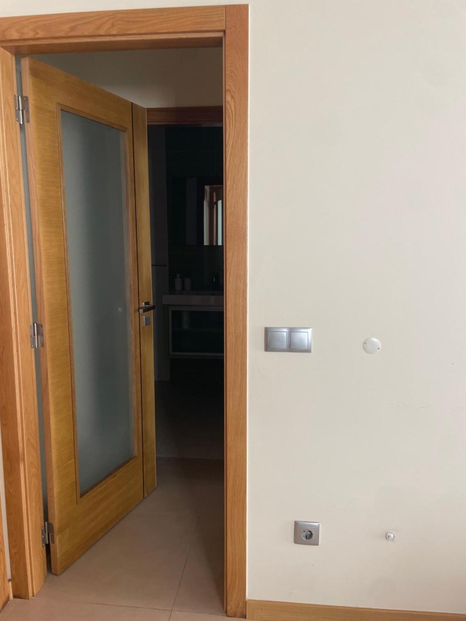 Apartamento Na Nazare Sitio Zewnętrze zdjęcie